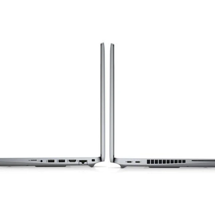 Dell Latitude 5521 Laptop 15.6" - Grey - Intel Core i7-11850H 2.5GHz - 16GB RAM - 256GB by Dell - Image 5