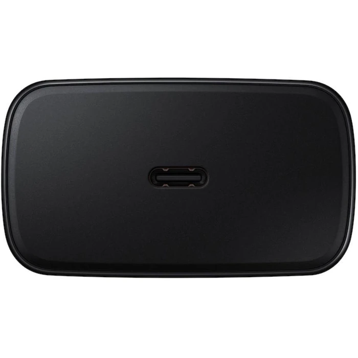 Samsung 45W USB-C Fast Charging Wall Charger - Black by Samsung - Image 3
