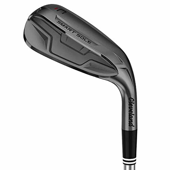 Cleveland Golf Smart Sole 4.0 C BKS 42 ST LH by Cleveland Golf - Image 1