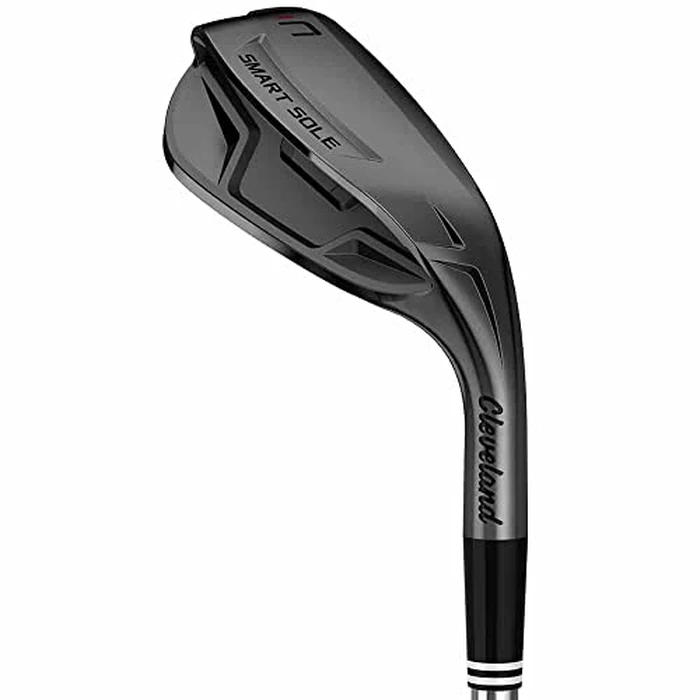 Cleveland Golf Smart Sole 4.0 C BKS 42 ST LH by Cleveland Golf - Image 5