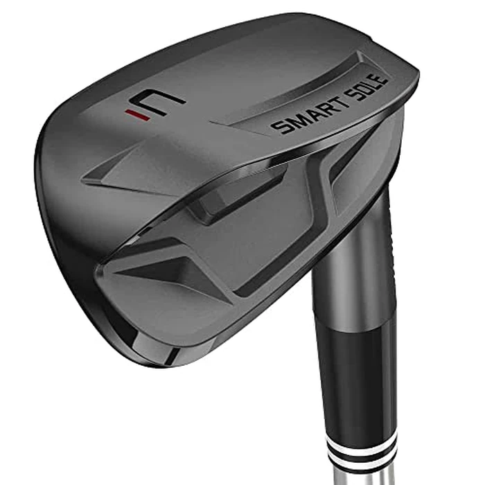 Cleveland Golf Smart Sole 4.0 C BKS 42 ST LH by Cleveland Golf - Image 6