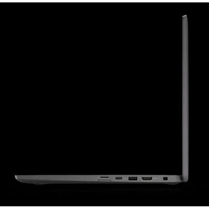 Dell Latitude 7520 Laptop 15.6" - Carbon Fibre - Intel Core i5-1145G7 2.6GHz - 32GB RAM - 512GB by Dell - Image 6