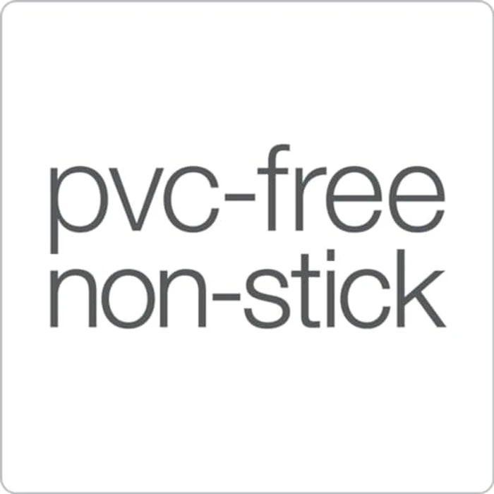 Cardinal Performer 3-Ring Binders, 3", Non-Locking Slant-D Rings, 725-Sheet Capacity, ClearVue Presentation, Non-Stick, PVC-Free, Black, 4-Pack (27601) by Cardinal - Image 2