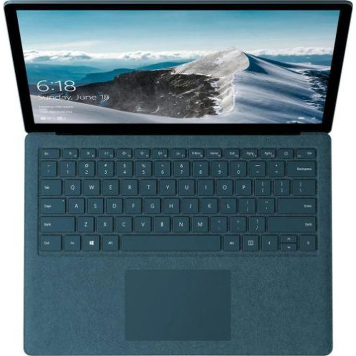 Microsoft Surface Laptop 1 13.5-inch - Cobalt Blue - Intel Core i7-7660U 2.5GHz - 8GB RAM - 256GB by Microsoft - Image 2