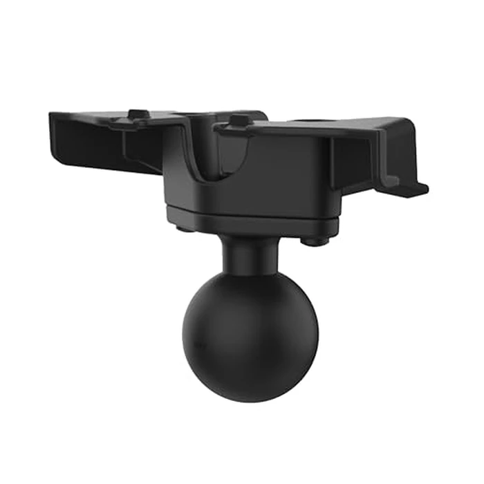 RAM MOUNTS Ball Adapter for Starlink Mini C-Size 1.5" Ball with AMPS Plate, Mount for Starlink Mini Antenna on Vehicles, RVs, Boats, Off-Grid Installs + More (RAM-238-STA1U) by RAM MOUNTS - Image 8