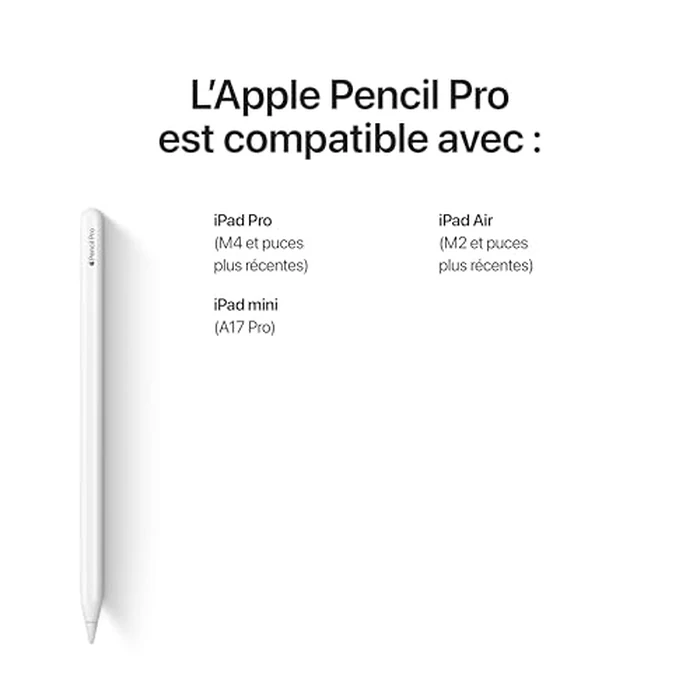 Apple Pencil Pro by Apple - Image 4