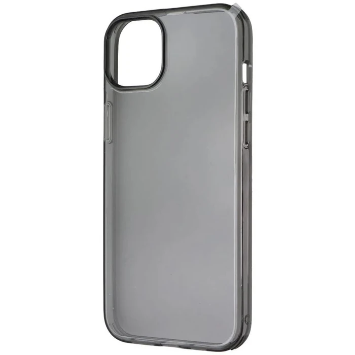 Quikcell Icon Tint Phone Case for iPhone 15 Plus - Smoke by Quikcell - Image 2