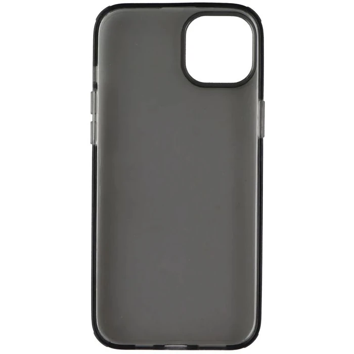 Quikcell Icon Tint Phone Case for iPhone 15 Plus - Smoke by Quikcell - Image 3