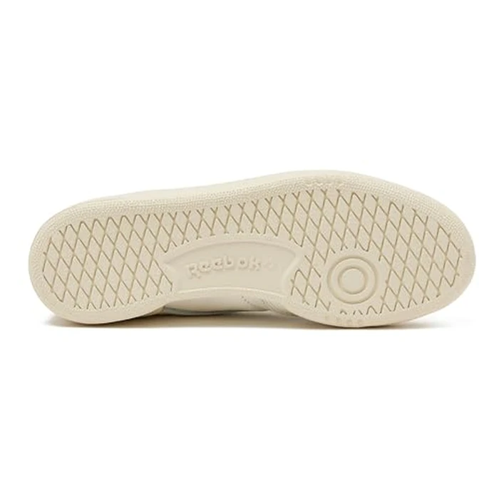Reebok Womens Club C 85 Vintage Sneaker, Chalk/Alabaster/Glen Green, 7.5 US by Reebok - Image 7