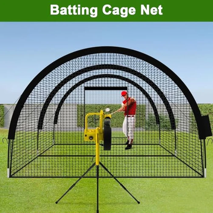 AAGUT Rebar Stakes 16 Inch Heavy Duty 1/2 Inch Diameter J Hook, 16 Pack Black Coated Ground Anchors Chain Link Fence Stakes with Chisel Point End for Large Canopies, Outdoor Inflatables, Swing Set by AAGUT - Image 7