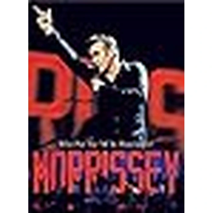 Morrissey - Who Put the M in Manchester by SANCTUARY RECORDS - Image 2
