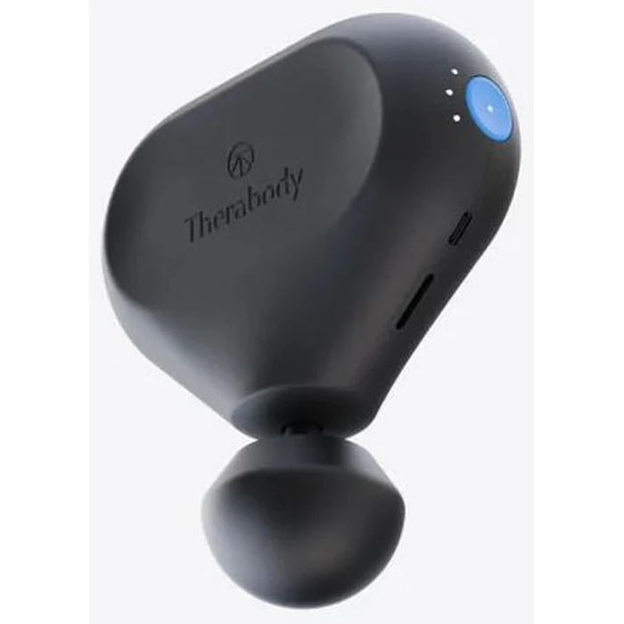 Therabody Theragun Mini 2.0 Massage Gun - Black by Therabody - Image 2