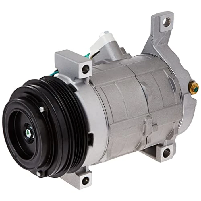 Dorman A/C Compressor for 2020-2021 Freightliner MT45 - 78377 by Dorman - Image 1