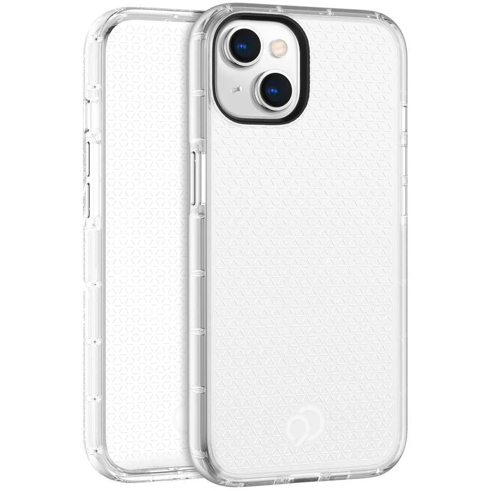 Nimbus9 Phantom 2 Phone Case for iPhone 14 Plus - Clear by Nimbus9 - Image 1