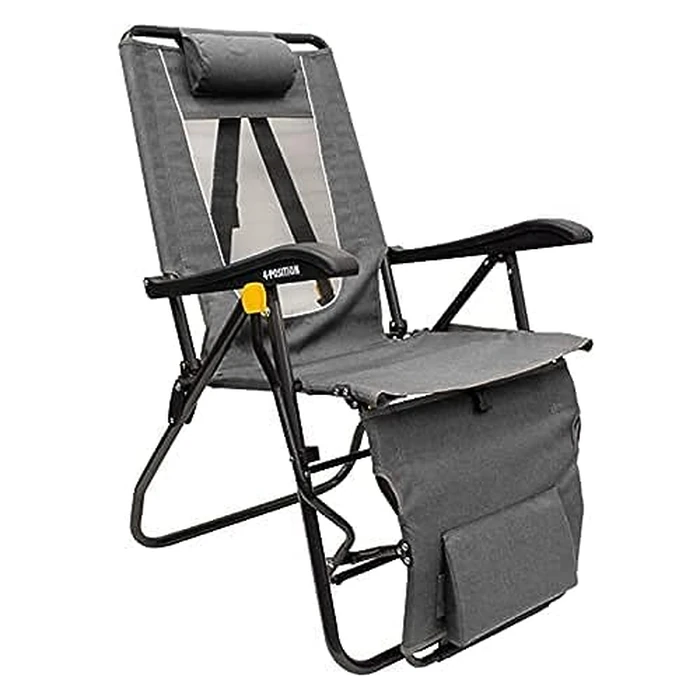 GCI Outdoor Legz Up Lounger Outdoor Lounge Chair by GCI Outdoor - Used - Very Good condition - US$92.00