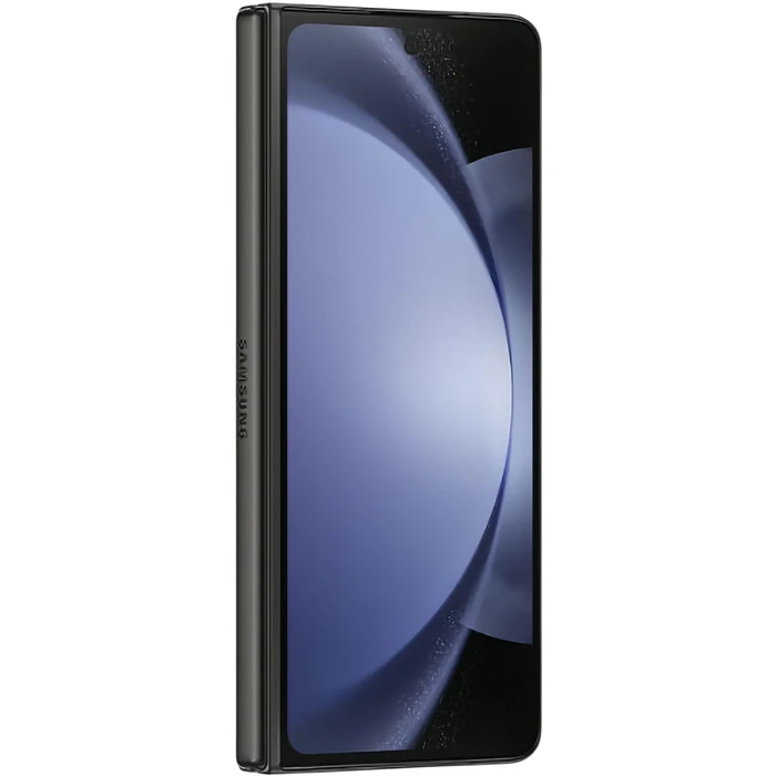 Galaxy Z Fold5 (5G) - 512GB - 1 Physical SIM + eSIM - Blue - Unlocked by Samsung - Image 3