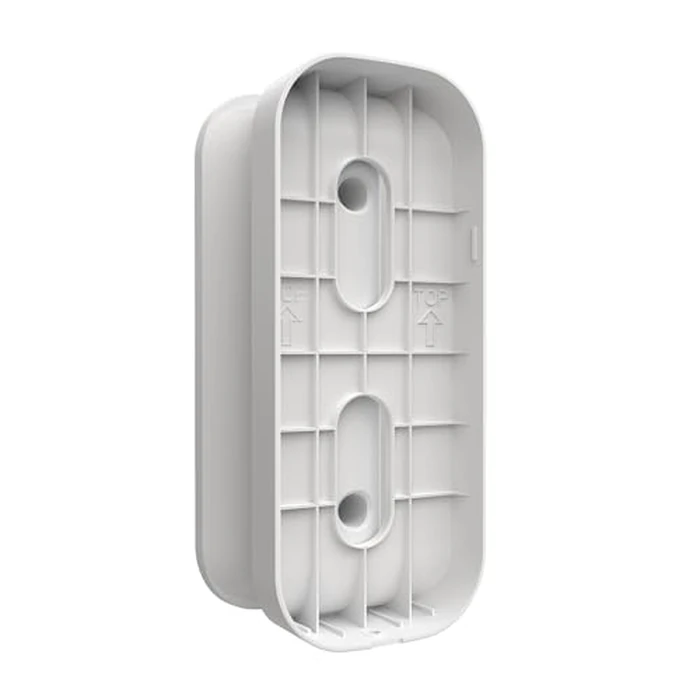 Chamberlain VKP1-MYQ-SMW myQ Smart Garage Video Keypad Swivel Mount, 5.6 Ounces, Grey by Chamberlain - Image 1