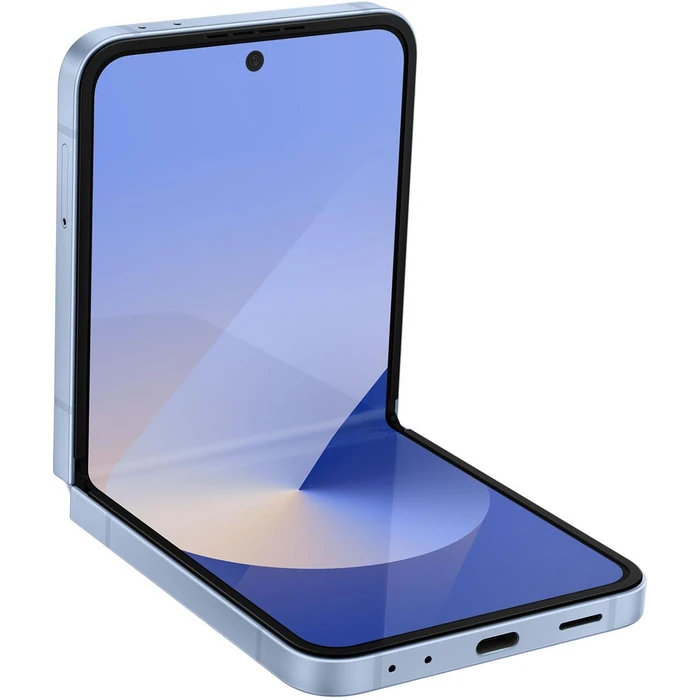 Galaxy Z Flip6 - 256GB - Blue - Verizon by Samsung - Image 2