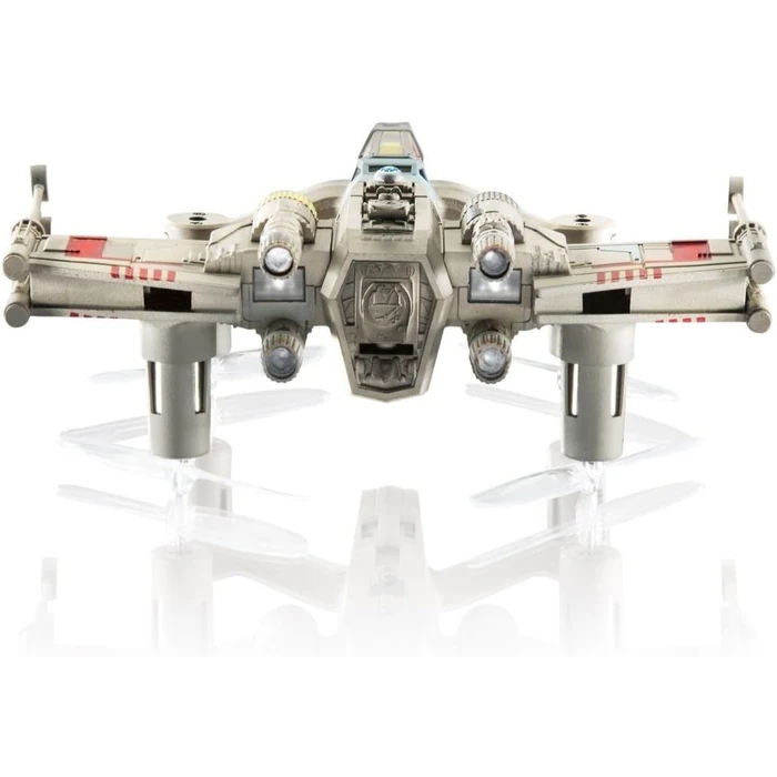 Star Wars T-65 X-Wing Starfighter Quadcopter - Brown by Star Wars - Image 2