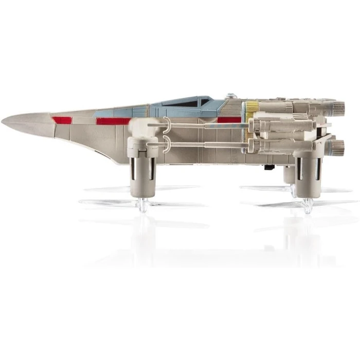 Star Wars T-65 X-Wing Starfighter Quadcopter - Brown by Star Wars - Image 3