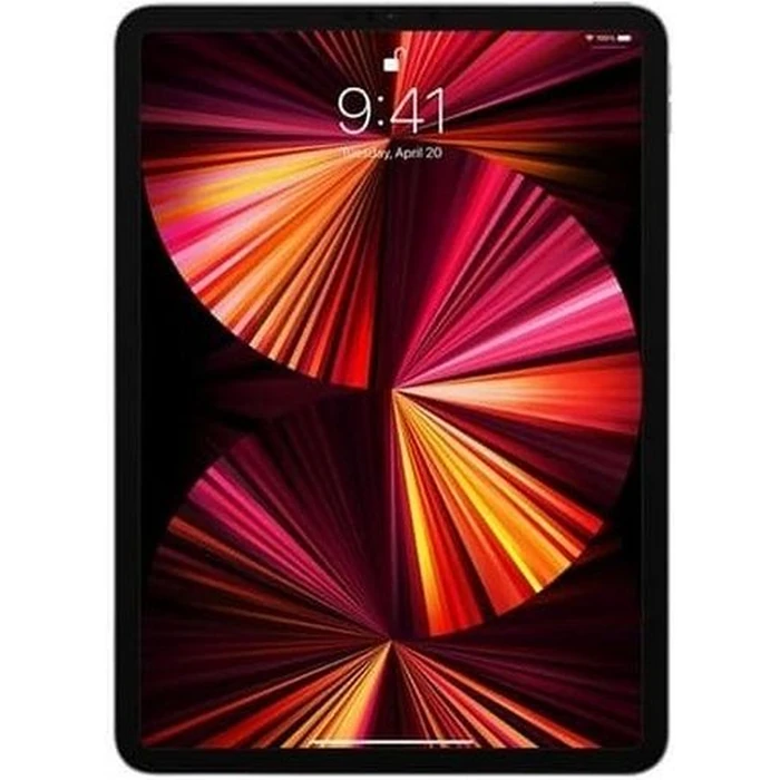 iPad Pro 11-inch (2021) 3rd Gen - 256GB - Cellular + WiFi - Space Grey by Apple - Image 3