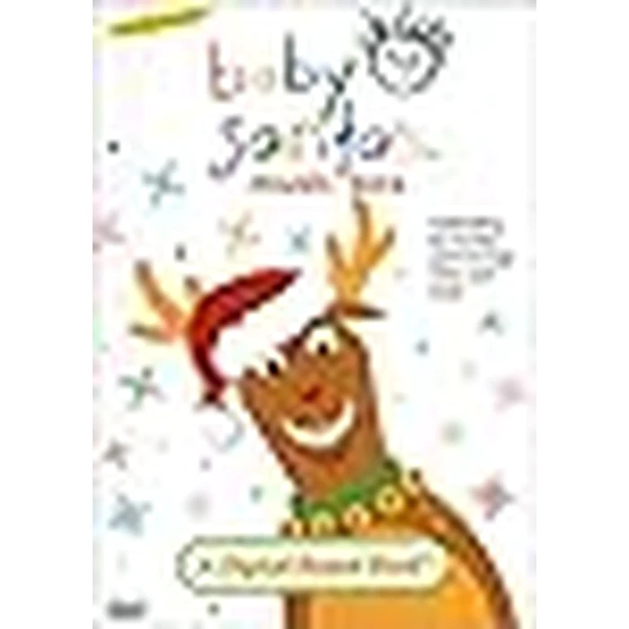 Baby Santa's Music Box by WALT DISNEY - Image 2