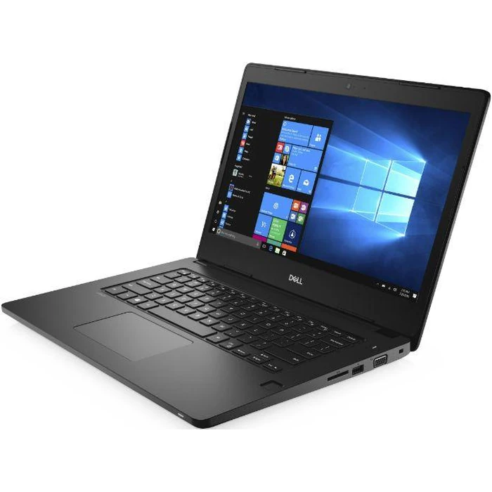 Dell Latitude 14 3480 Laptop 14" - Black - Intel Core i5-7200U 2.5GHz - 8GB RAM - 128GB by Dell - Image 3