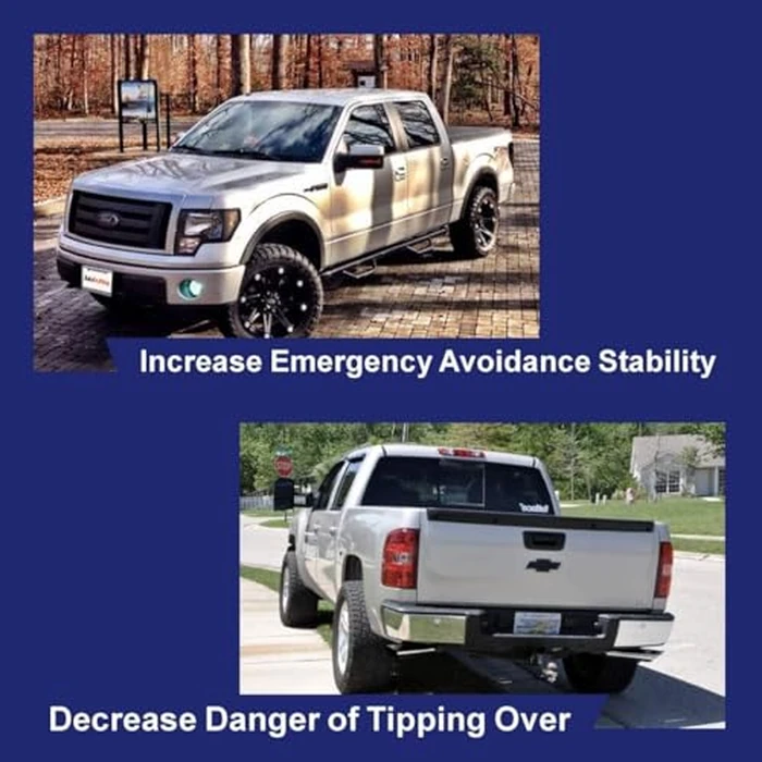 KSP 5x5 Wheel Spacers for Grand Cherokee 1999-2010,Wrangler 2007-2018,1.5" Thick 5x127mm Wheel Spacer with 71.5mm Bore 1/2-20 Stud Compatible with J-e/ep Commander XK,38mm Tire Spacer for WJ WK JK JKU by KSP PERFORMANCE - Image 6