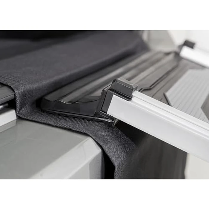 TRIXIE Heavy Duty 69" Telescoping Pet Ramp, Lightweight Aluminum, Portable Dog Ramp, Car Ramp, Extra Long by TRIXIE - Image 9