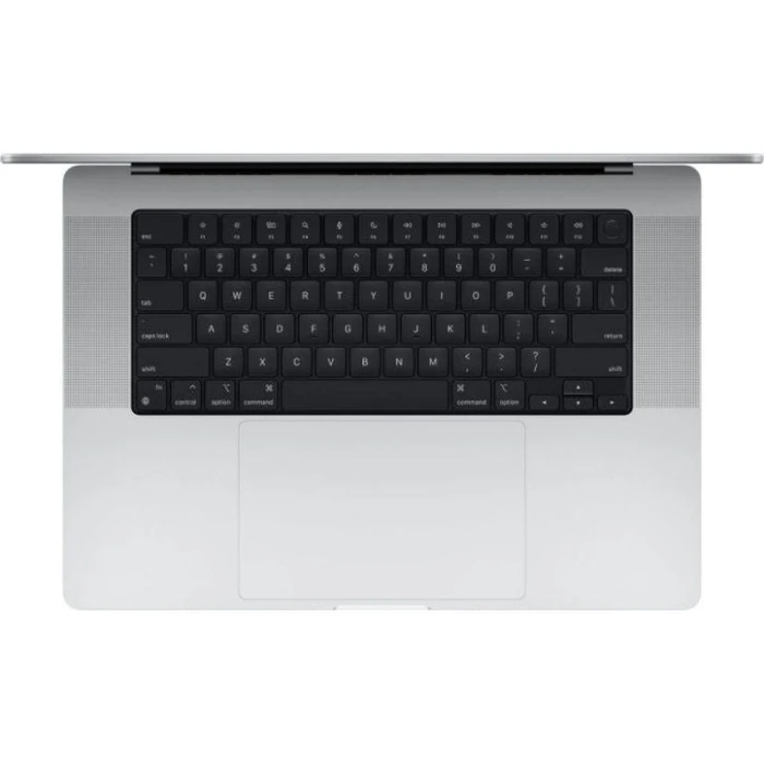 MacBook Pro (2021) 16-inch - Apple M1 Pro chip: 10-Core CPU/16-Core GPU - 32GB RAM - SSD 512GB by Apple - Image 2