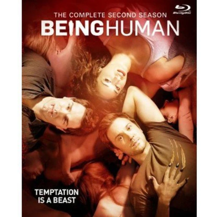 Being Human (Us) - Season 02 by Sony Pictures - Image 1