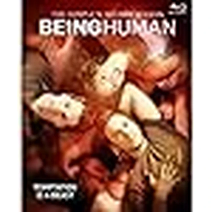 Being Human (Us) - Season 02 by Sony Pictures - Image 2