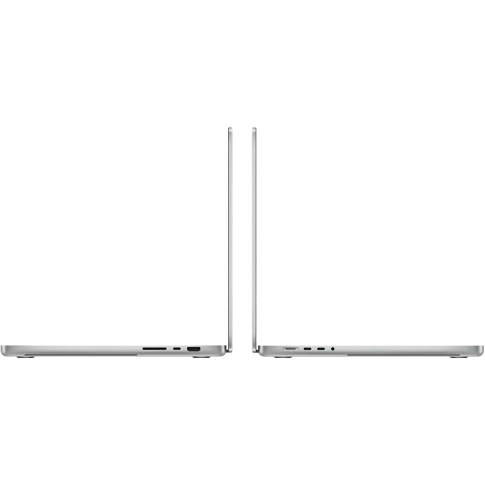 MacBook Pro (2024) 16-inch - Apple M4 Pro chip: 14‑core CPU/20‑core GPU - 48GB RAM - SSD 1TB by Apple - Image 3