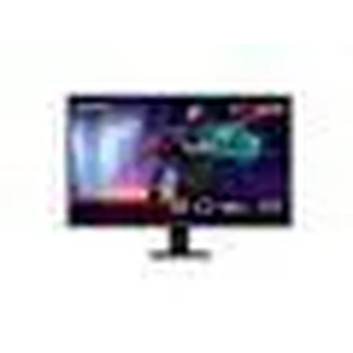 GIGABYTE - GS27QA - 27" IPS Gaming Computer Monitor - QHD 2560x1440 - 180Hz - 1ms MPRT - AMD FreeSync - HDMI, DP - Black by GIGABYTE - Image 9