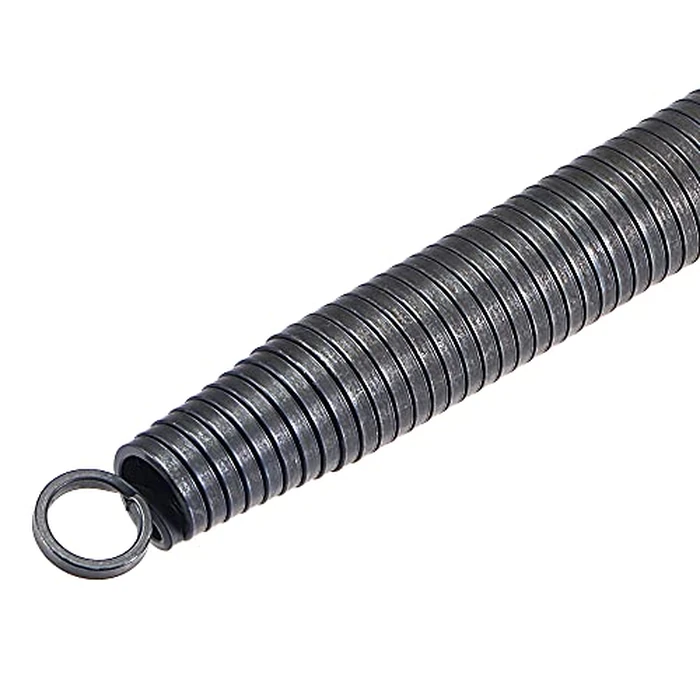 uxcell Spring Tube Bender, 20.35mm OD 460mm Length High-Carbon Steel B-Type for 21-26mm ID PVC Pipe by uxcell - Used - Good condition - CA$12.19