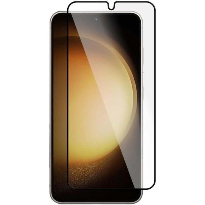 Gadget Guard Guard Plus Flex Series Screen Protector for Samsung Galaxy S23 - Clear by Gadget Guard - Image 2