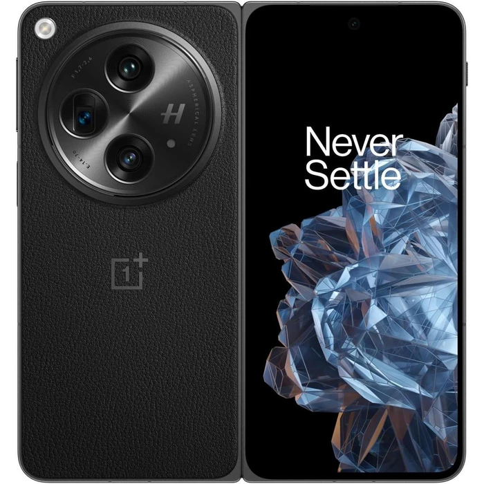 OnePlus Open - 512GB - Voyager Black - Unlocked by OnePlus - Refurbished - Excellent condition - US$929.98