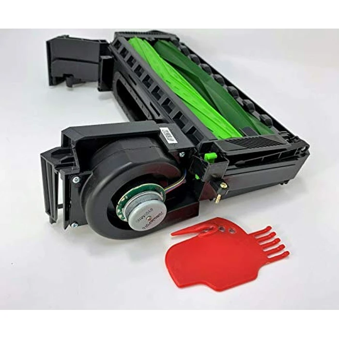 caSino187 Authentic OEM Cleaning Head Module with Extractors for Roomba e/i/j Series e5 e6 i1 i3 i4 i6 i7 i8 J7 J8 with Cleaning Tool by caSino187 - Image 2