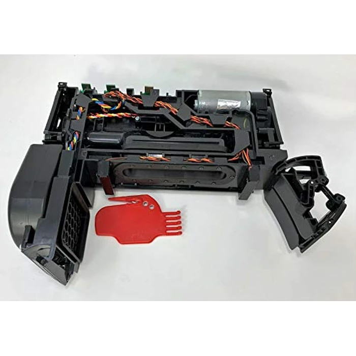 caSino187 Authentic OEM Cleaning Head Module with Extractors for Roomba e/i/j Series e5 e6 i1 i3 i4 i6 i7 i8 J7 J8 with Cleaning Tool by caSino187 - Image 3