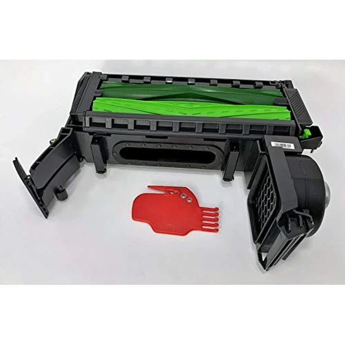 caSino187 Authentic OEM Cleaning Head Module with Extractors for Roomba e/i/j Series e5 e6 i1 i3 i4 i6 i7 i8 J7 J8 with Cleaning Tool by caSino187 - Image 4