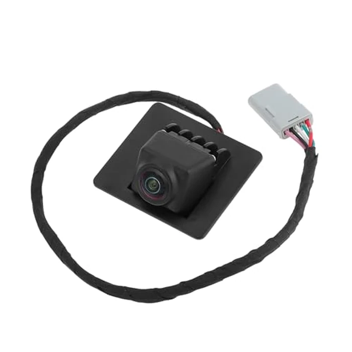 HOPESPANNER Rear View Camera for Chevrolet Malibu 2016-2022 Park Assist Camera Backup Reverse Camera Replace No.23334180 by HOPESPANNER - Image 1