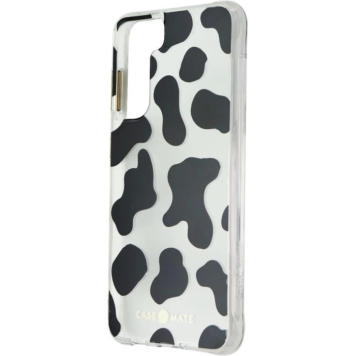 Case-Mate Prints Phone Case for Galaxy S21+ 5G - Moo-ve Over by Case-Mate - Image 2