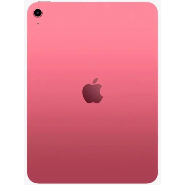 iPad 11-inch (2025) 11th Gen - 128GB - Cellular + WiFi - Pink by Apple - Image 2