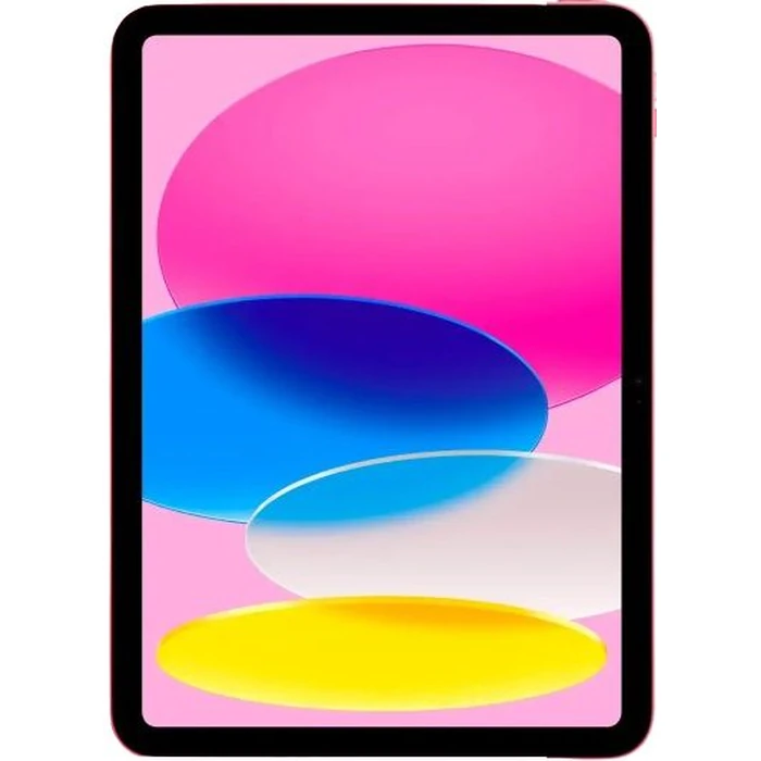 iPad 11-inch (2025) 11th Gen - 128GB - Cellular + WiFi - Pink by Apple - Image 3