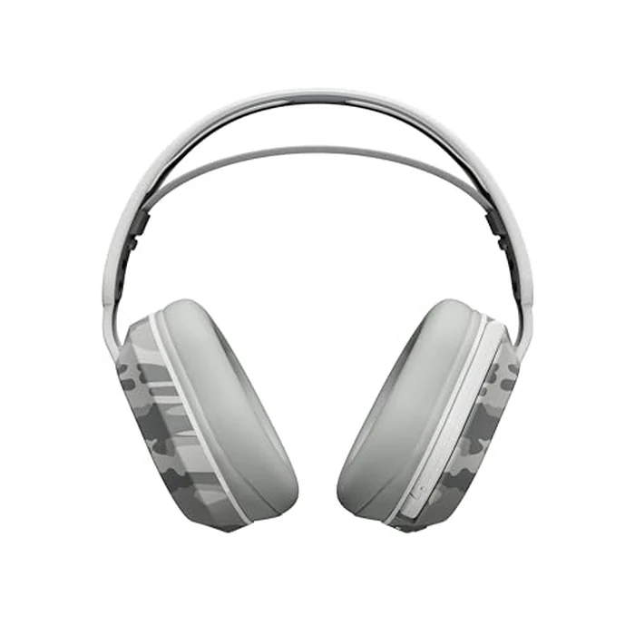 Turtle Beach Stealth 500 Arctic Camouflage PlayStation Wireless Gaming Headset w/ 40 Hour Battery and Bluetooth for PS5, PS4, PC and Mobile by Turtle Beach - Used - Good condition - CA$66.02