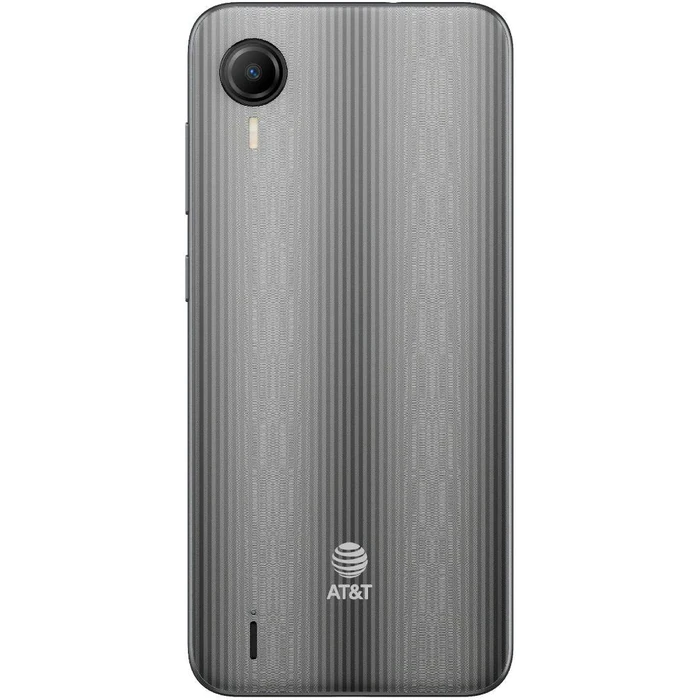 AT&T Calypso 4 - 32GB - Vapor Gray - AT&T by AT&T - Image 2