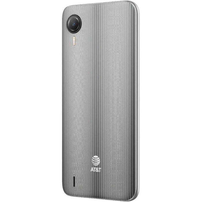 AT&T Calypso 4 - 32GB - Vapor Gray - AT&T by AT&T - Image 6