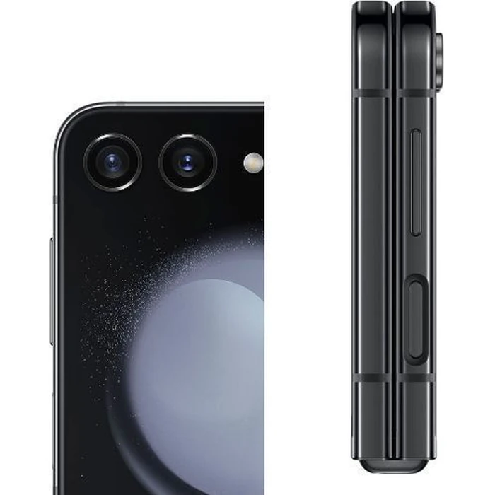 Galaxy Z Flip5 (5G) - 512GB - Graphite - Unlocked by Samsung - Image 4