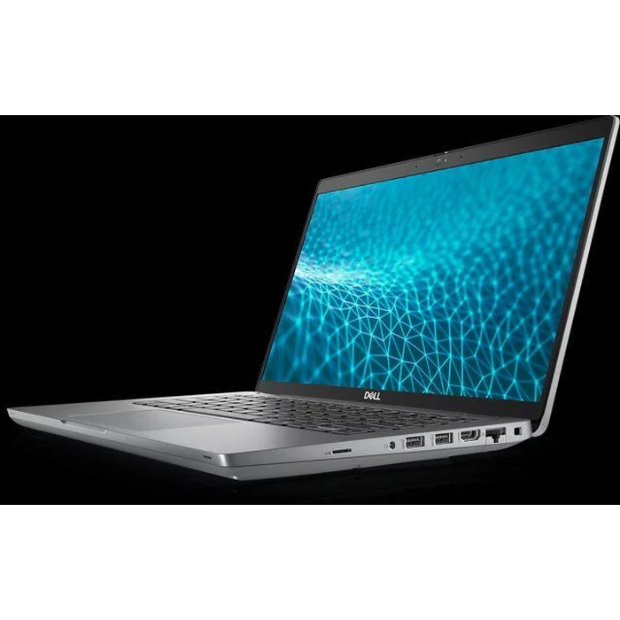 Dell Latitude 5431 Laptop 14" - Grey - Intel Core i5-1240P 1.7GHz - 8GB RAM - 2TB by Dell - Image 6