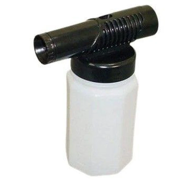 GV Hand Held Shampooer Spray Bottle Tool - White/Black by GV - Refurbished - Excellent condition - US$30.98
